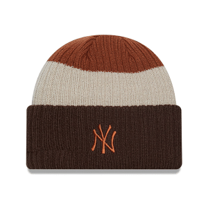 Czapka New Era New York Yankees Stripe 60364191 - multikolor