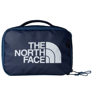 Kosmetyczka podróżna dla każdego The North Face Base Camp Voyager 0A81BL9261 - granatowa