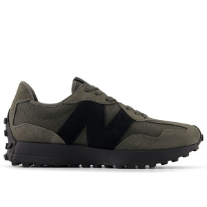 Buty unisex New Balance U327346 - szare