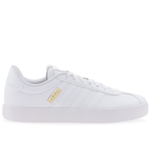 Buty adidas VL Court 3.0 JI1440 - białe