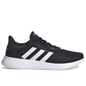 Buty adidas QT Racer 3.0 GY9244 - czarne