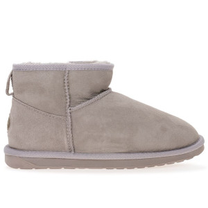 Buty Emu Australia Stinger Micro W10937DUSK - brązowe