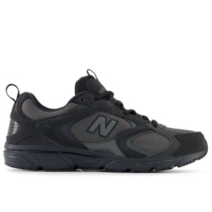 Buty unisex New Balance ML408BB - czarne