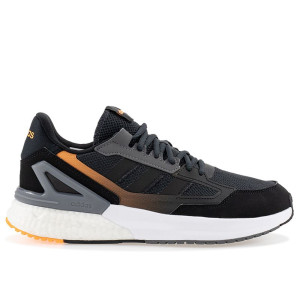 Buty adidas Tenis Nebzed Super Boost GW1107 - czarne