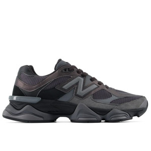 Buty unisex New Balance U90603VF - szare
