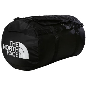 Torba unisex The North Face Base Camp Duffel XXL 0A52SD53R1 - czarna