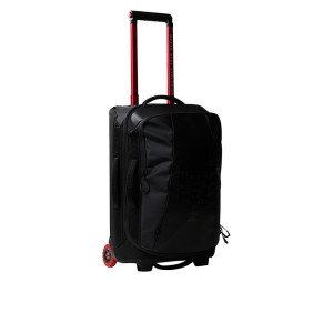 Walizka unisex The North Face Base Camp Rolling Thunder 22" 0A87GB53R1 - czarna
