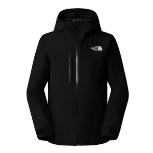 Kurtka The North Face Descendit 0A87Y9JK31 - czarna