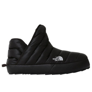 Buty damskie The North Face Thermoball Traction 0A331HKY41 - czarne