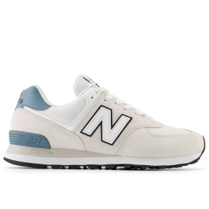 Buty unisex New Balance U57452Z - beżowe