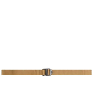 Pasek do spodni unisex The North Face Basin 0A8EQ2LK51 - brązowy