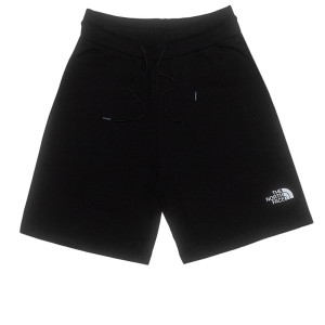 Spodenki męskie The North Face Graphic 0A8HM8KY41 - czarne
