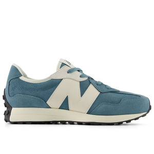 Buty młodzieżowe New Balance G3272G4 - niebieskie