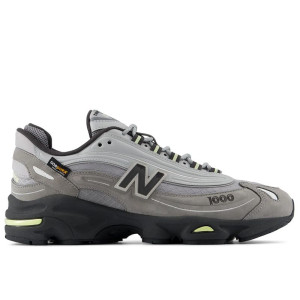 Buty unisex New Balance U10009J3 - szare