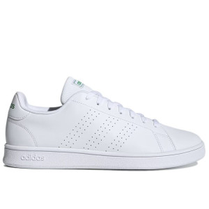 Buty adidas Advantage Base EE7690 - białe