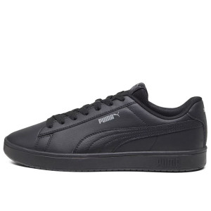 Buty unisex Puma Rickie Classic 39425105 - czarne