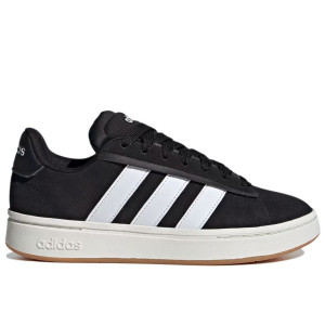 Buty damskie adidas Grand Court Alpha JP9771 - czarne
