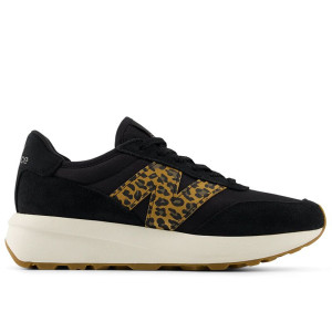 Buty damskie New Balance U37079V - czarne
