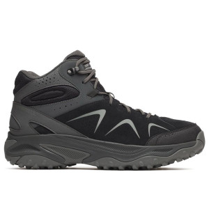 Buty męskie Merrell Yokota 3 Mid Gote-Tex J038479 - czarne