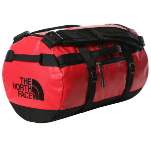 Torba The North Face Base Camp Duffel XS 0A52SSKZ31 - czerwona