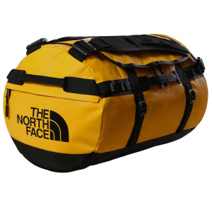 Torba unisex The North Face Base Camp Duffel S 0A52ST4WP1 - żółta