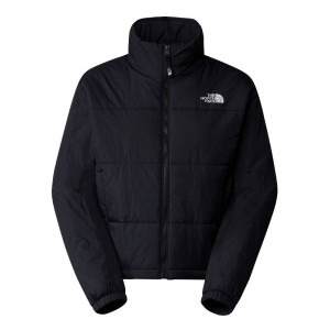 Kurtka damska The North Face Puffer Gosei 0A879X4H01 - czarna
