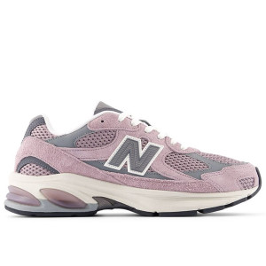 Buty unisex New Balance U2010WCC - różowe