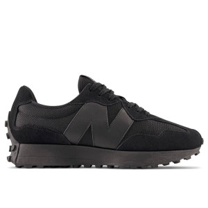 Buty unisex New Balance MS327CTB - czarne