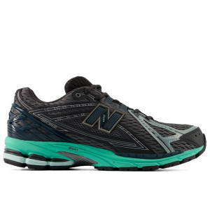 Buty unisex New Balance U19068O6 - czarne