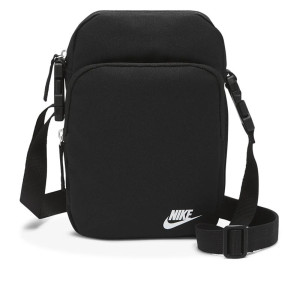 Torba Nike Heritage DB0456-010 - czarna