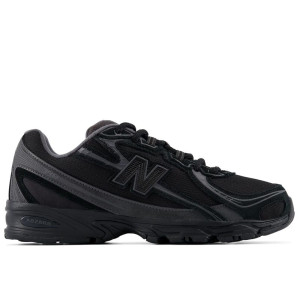Buty unisex New Balance U7408XH - czarne
