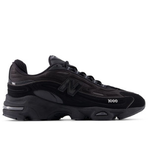 Buty unisex New Balance M1000DB - czarne