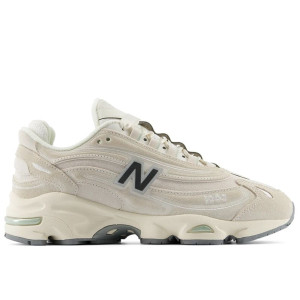 Buty unisex New Balance U1000594 - beżowe