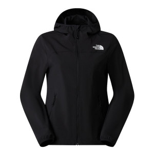 Kurtka damska The North Face Nimble 2.0 0A8G15JK31 - czarna