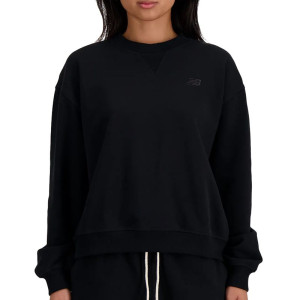 Bluza damska New Balance WT41500BK - czarna