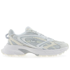 Buty damskie Lacoste L003 Neo Shot 749SFA0007-65T - białe