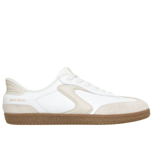 Buty damskie Skechers Hotshot Perfect Choice 185322WNT - białe