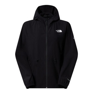 Kurtka damska The North Face Mountain Athletics 0A8BFQJK31 - czarna
