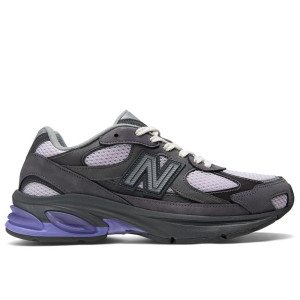 Buty unisex New Balance ABZORB U20106KC - szare