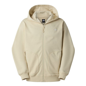 Bluza unisex The North Face Essential 0A8GQGDOM1 - beżowa