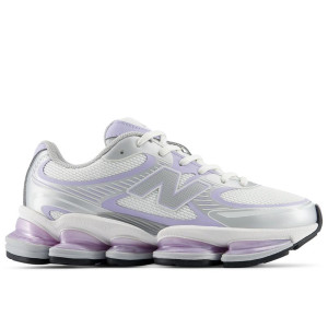 Buty unisex New Balance U2000601 - fioletowe