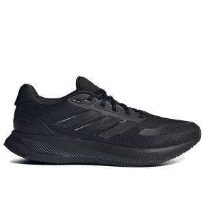 Buty adidas Runfalcon 5 IE8812 - czarne