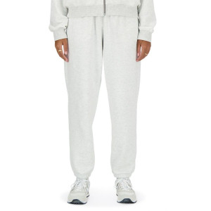 Spodnie damskie New Balance WP41500AHH - szare