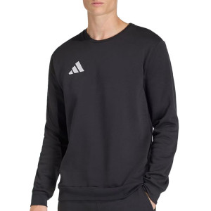 Bluza męska adidas Entrada26 JZ6573 - czarna