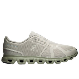 Buty męskie On Cloud 6 3MF10075234 - szare