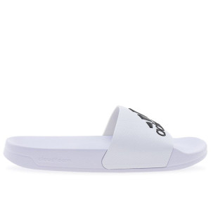 Klapki adidas Adilette Shower Slides GZ3775 - białe