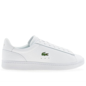 Buty męskie Lacoste Carnaby Set 748SMA0105-21G - białe