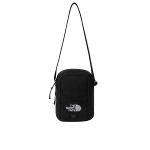 Torba unisex The North Face Jester 0A52UC4H01 - czarna