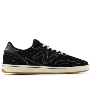 Buty męskie New Balance Numeric UN440BCO - czarne