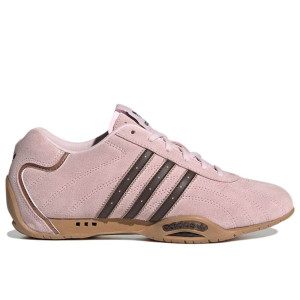 Buty damskie adidas Originals Adiracer LO JS4519 - różowe